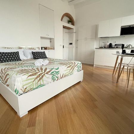 P&D Apartments Darsena Milan Luaran gambar